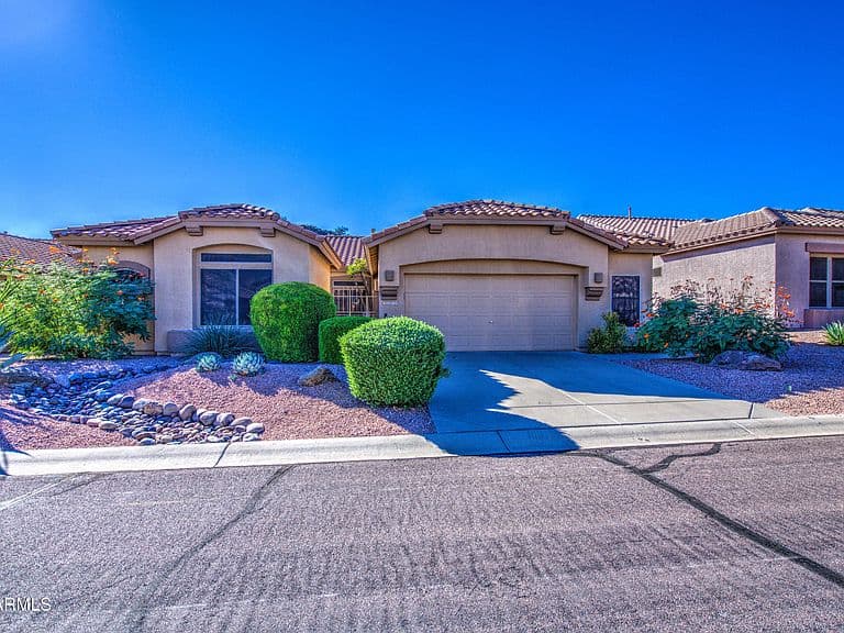 5274 S RED YUCCA Lane photo 1