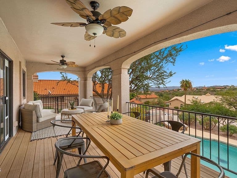 15548 E CAVERN Drive photo 4
