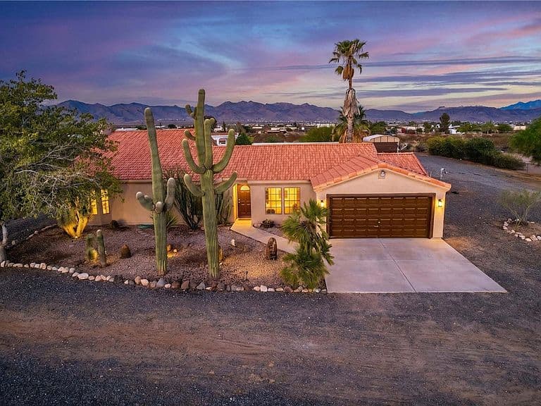 3840 N Santa Maria Road photo 1