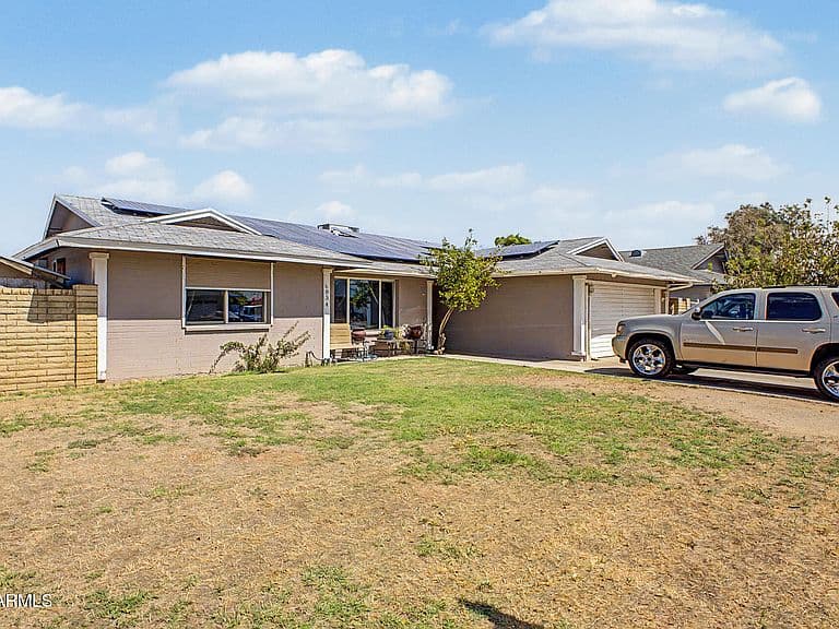 6834 W VERMONT Avenue photo 3