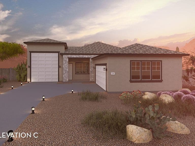 Marana Plan, Rancho Mirage photo 3