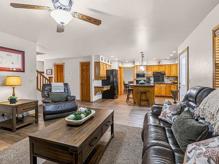 3632 E Silver Fox Cir photo 5