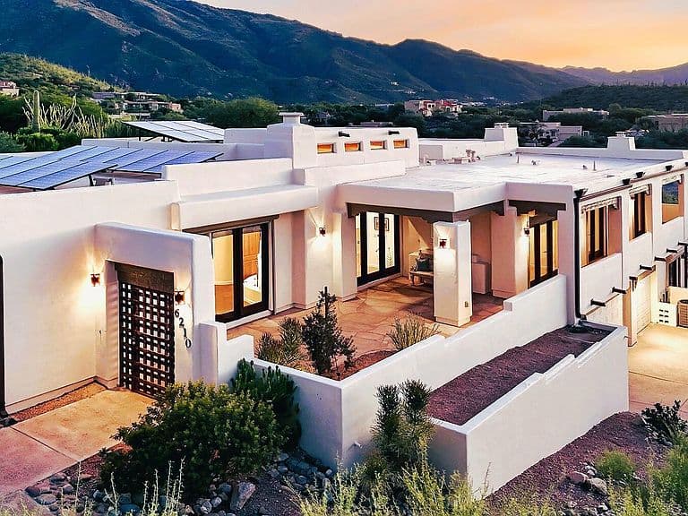 6210 N Paseo Zaldivar photo 1