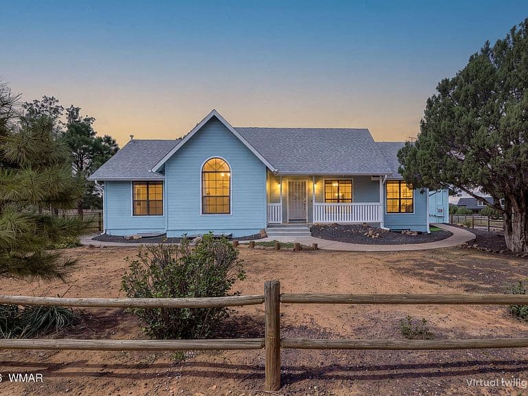 958 Cheney Ranch Loop photo 1