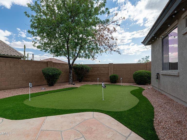 7579 E GLOBEMALLOW Lane photo 3