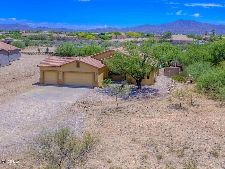 13520 S Sonoita Ranch Cir photo 3