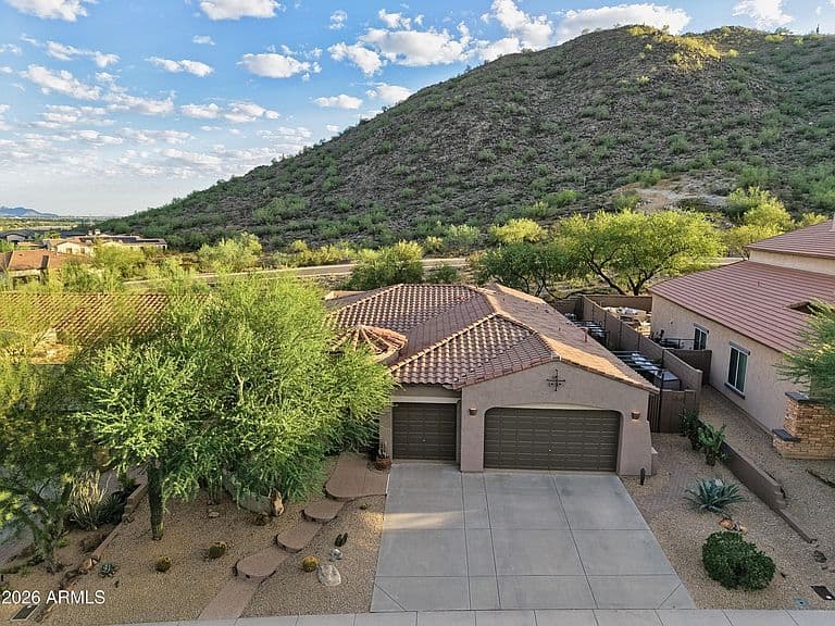 8363 W ANTELOPE Drive photo 2
