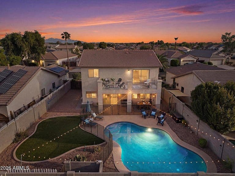 14630 W HEARN Road photo 1