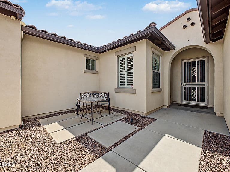 3861 E TONTO Place photo 5