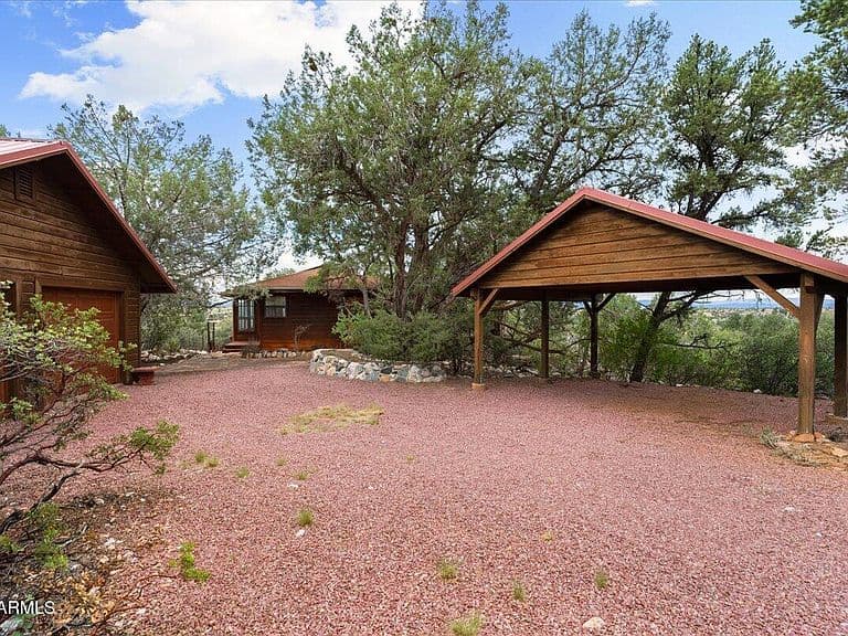 14320 N WARBLER Lane photo 2
