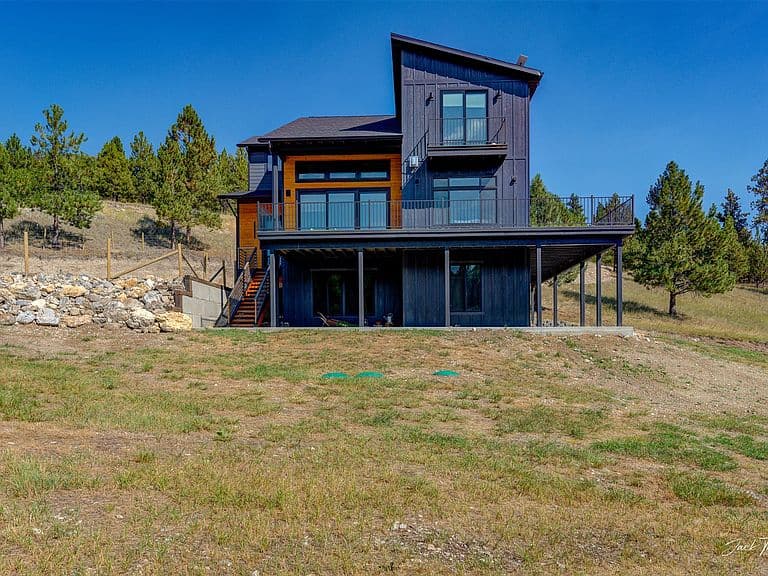 67 Holmes Gulch Rd photo 1