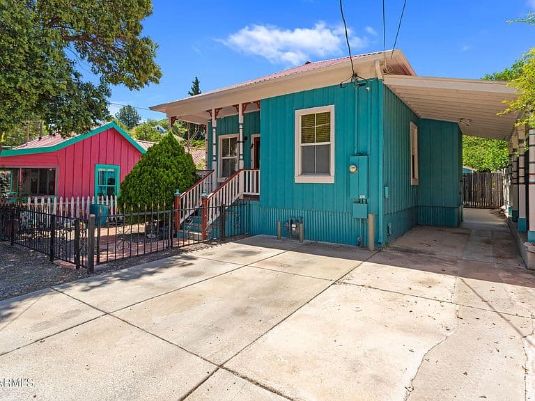 412 GARDEN Avenue photo 2