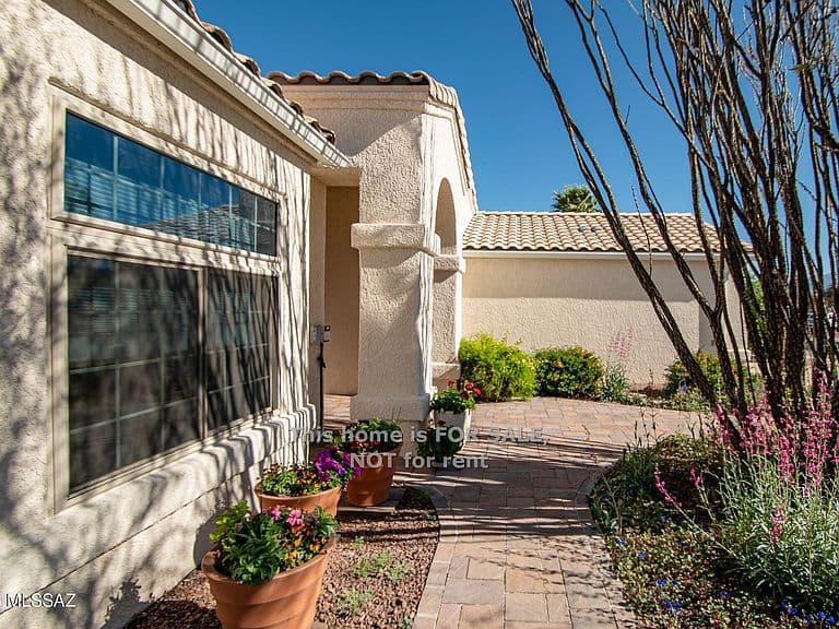 3394 W Crestone Ct photo 4