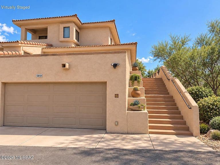 5810 N Camino Hombre De Oro photo 5