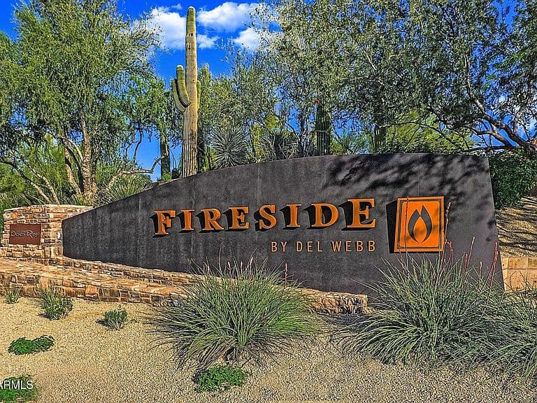 3755 E Zachary Drive photo 2