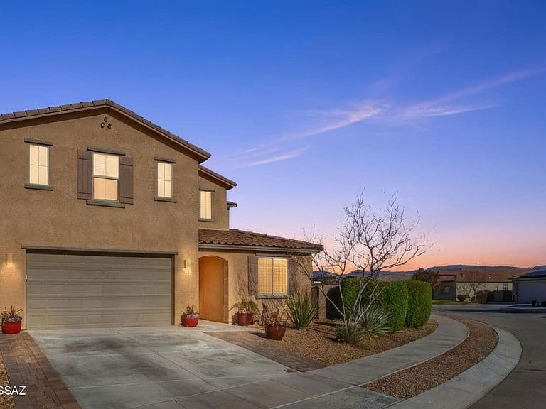 7352 S Via Plaza Del Maya photo 1