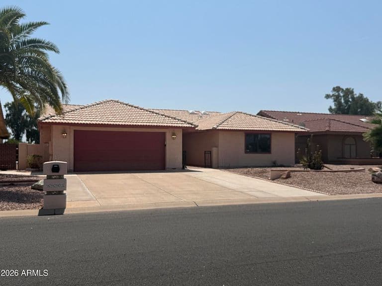 8893 E FAIRWAY Boulevard photo 2