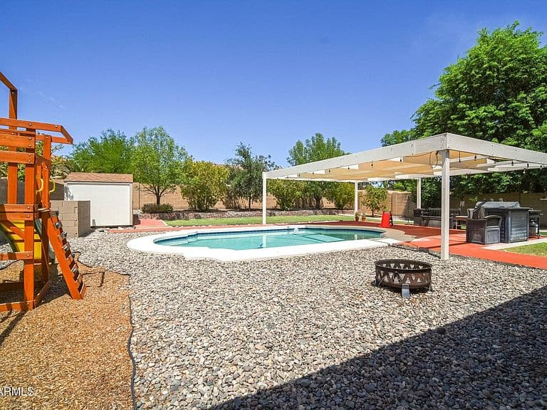 31686 N BOBCAT Way photo 1