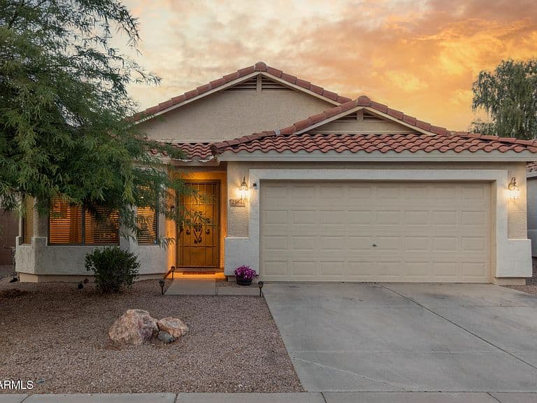 25842 W VICTORY Street photo 2