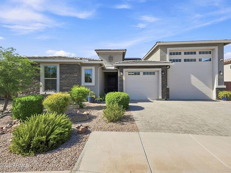 9838 E HARVEST Road photo 2