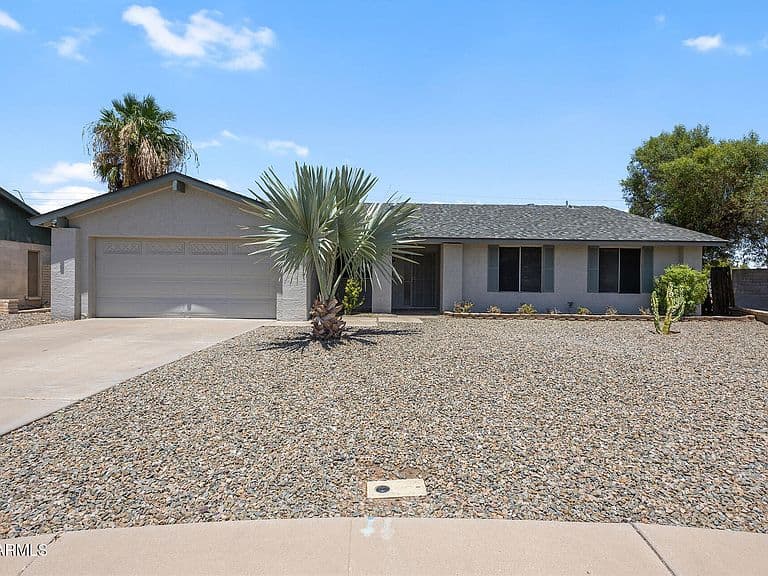 2522 W OLLA Circle photo 1