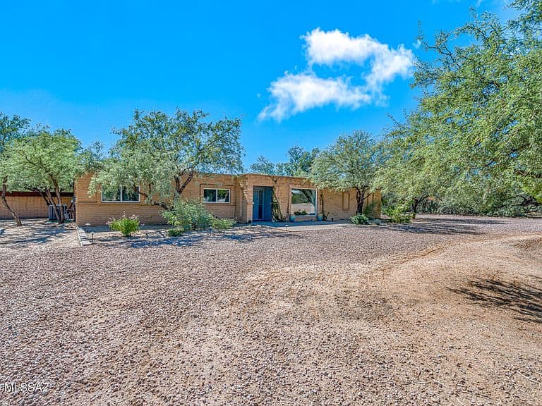 11342 E Holster Dr photo 3