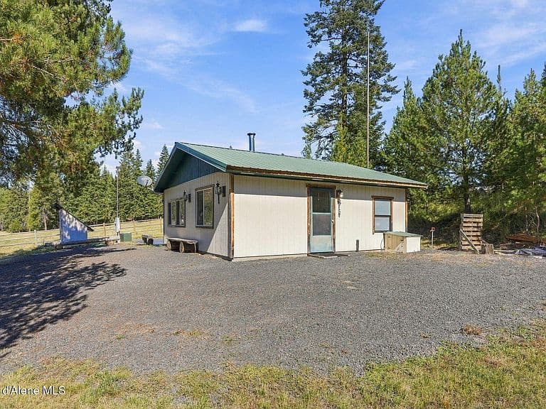 81 Mountain Pasture Dr photo 5