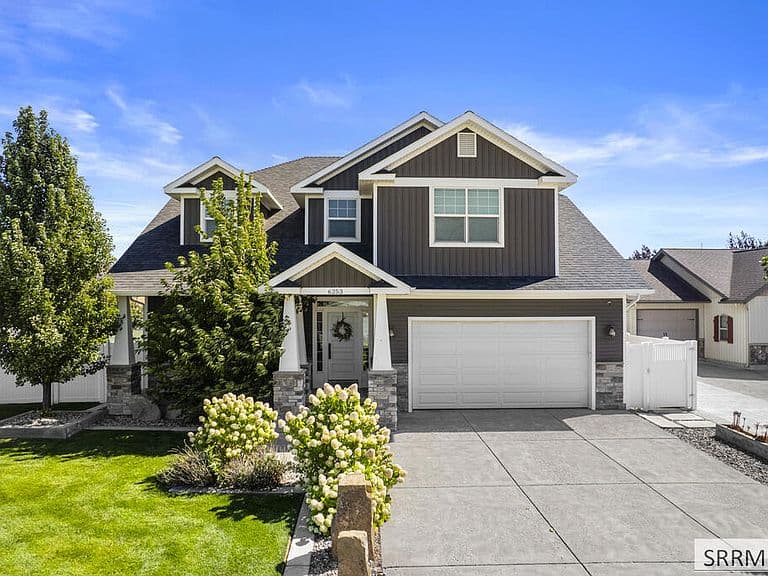 6253 Bryson Ln photo 1