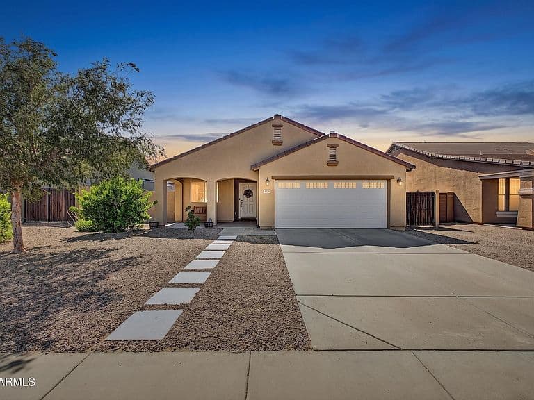4729 E AUSTIN Lane photo 2
