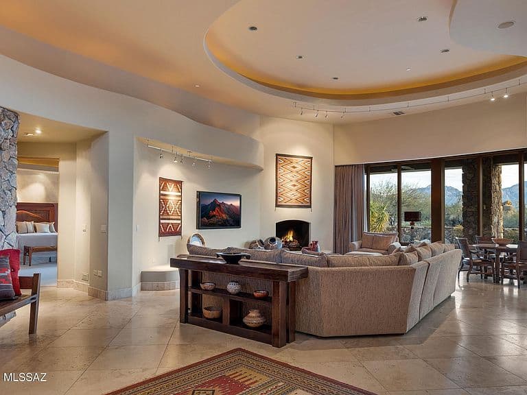 1222 Tortolita Mountain Cir photo 3