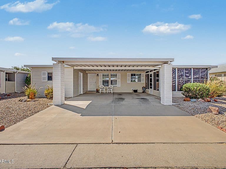 215 N POWER Road #243 photo 1