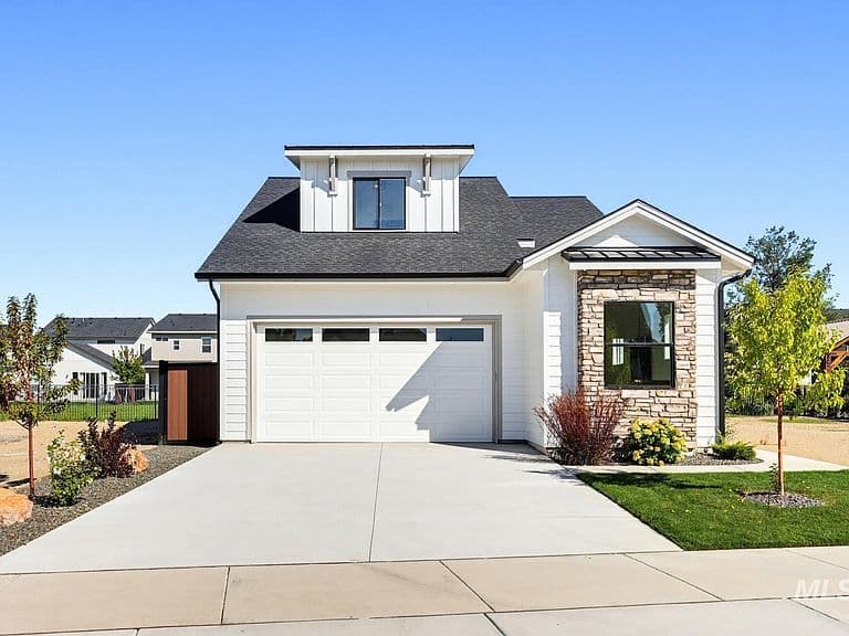 3842 W Spring House Ln photo 3
