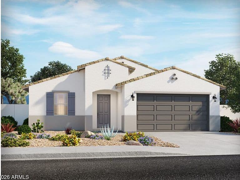 8412 W SARATOGA Way photo 2