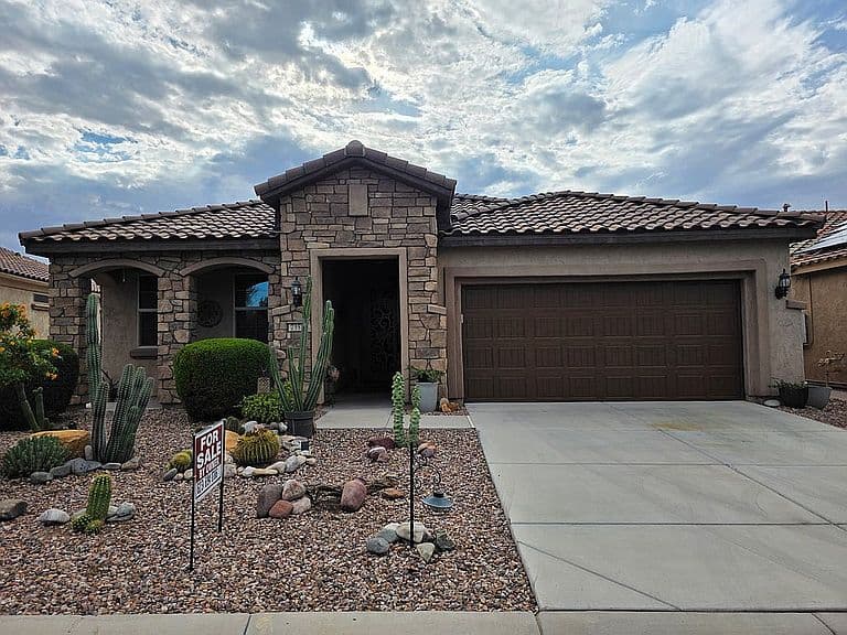 7357 W Sandpiper Way photo 1
