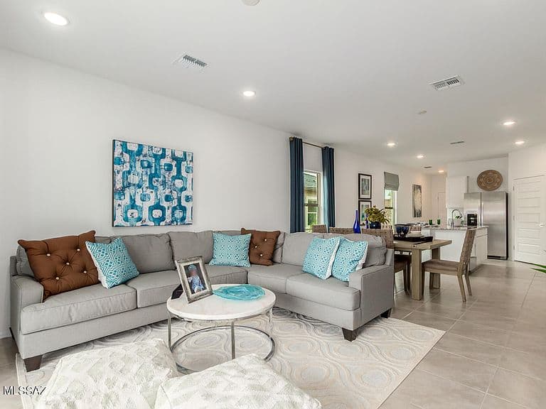 6175 E Campolina Trl photo 3