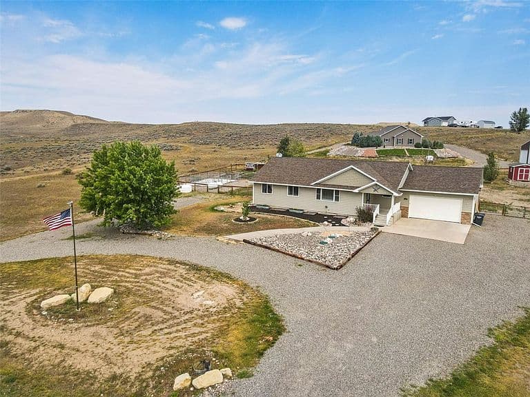 1605 Timber Wolf Trl photo 1
