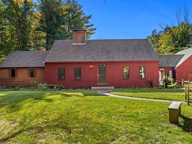 392 Dennison Pond Road photo 4