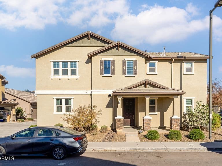 16220 W LA VENTILLA Way photo 1
