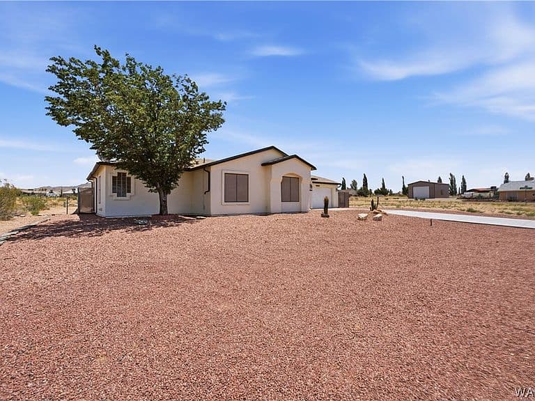 9966 N Chuckawalla Way photo 5