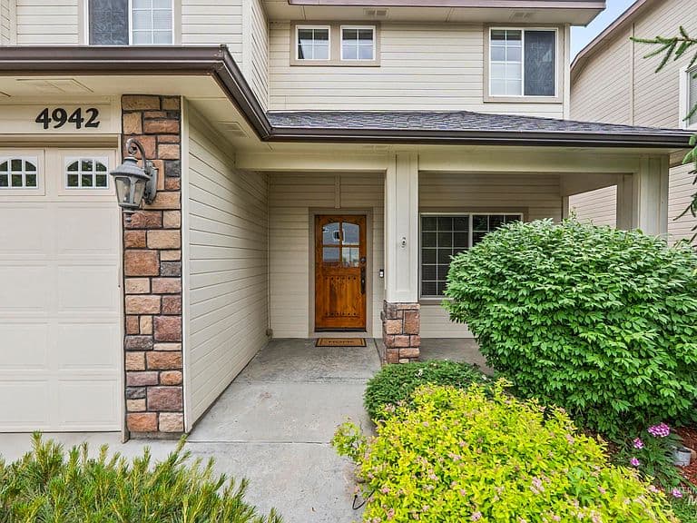 4942 N Wild Goose Way photo 3