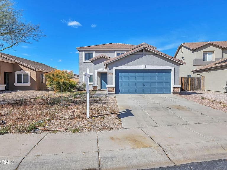 1292 S 222ND Lane photo 1