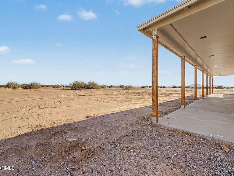 9889 W Lazy Acres Drive photo 5