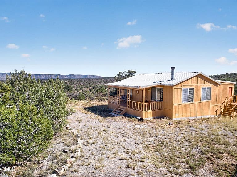 33265 W MESA Road photo 5