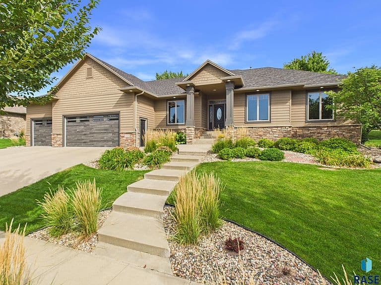 2304 W Sleigh Creek Trl photo 1