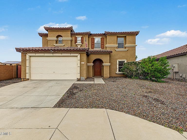 25576 W NANCY Lane photo 2