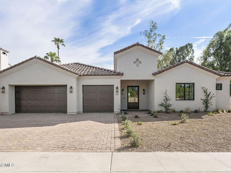 8167 E QUARTERHORSE Trail photo 1