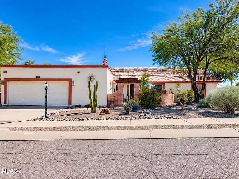 901 W Paseo Del Cilantro photo 5
