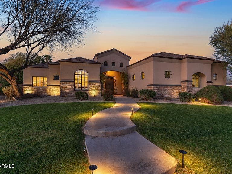 3976 E BELLERIVE Drive photo 4