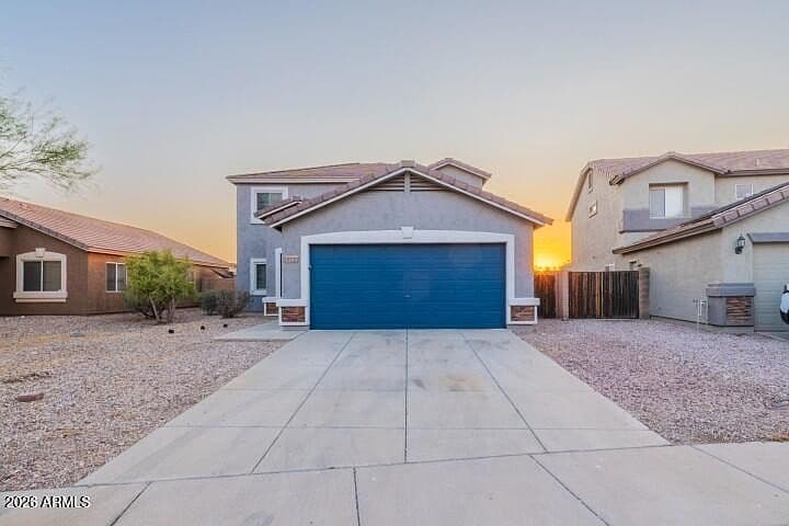 1292 S 222ND Lane photo 1