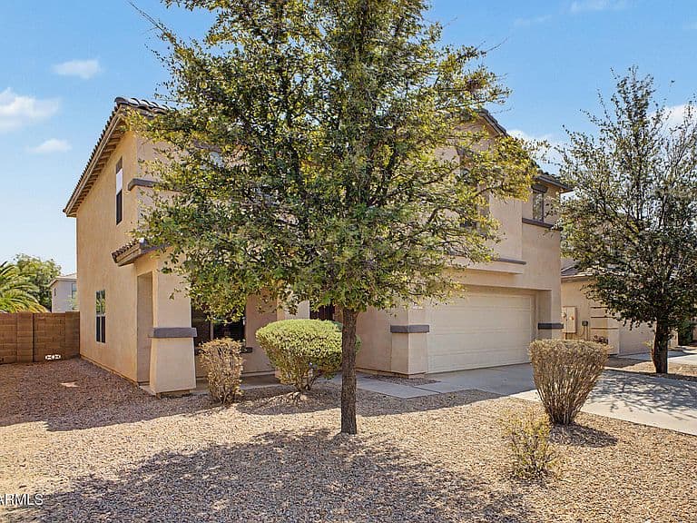 45693 W BARBARA Lane photo 4